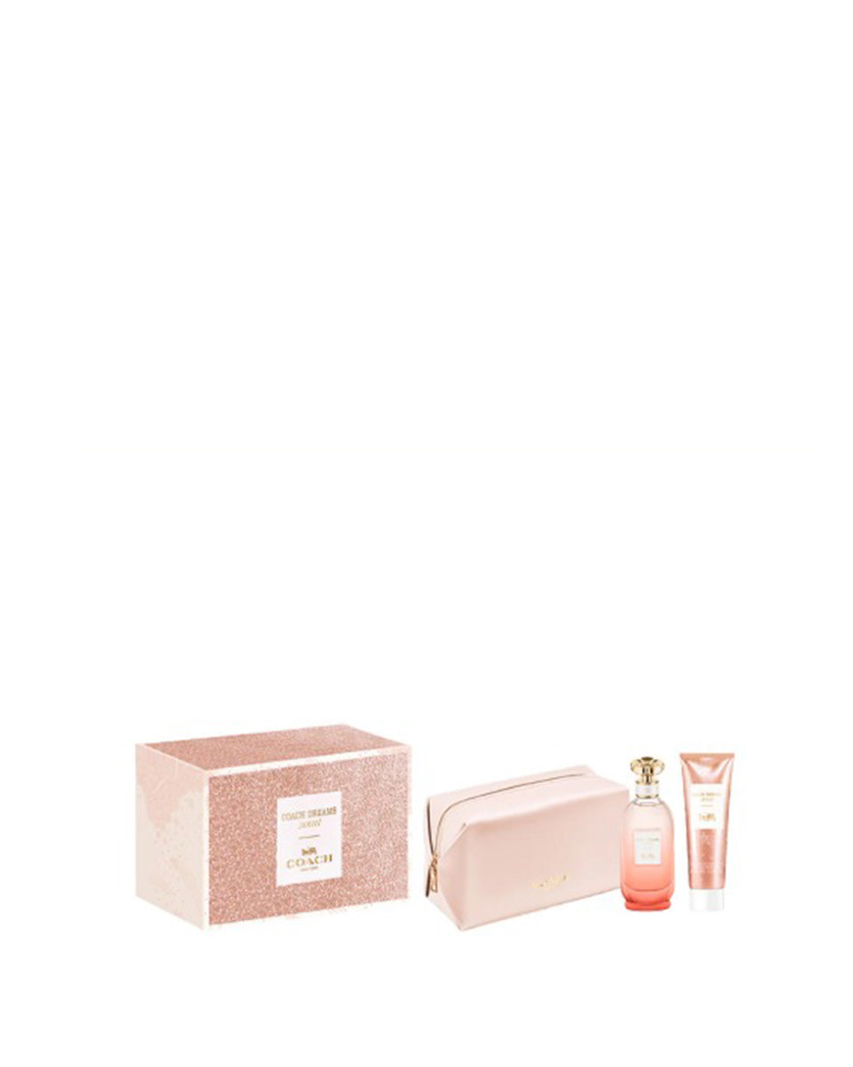 Coach Dreams Sunset Eau de Parfum 3.0oz / 90ml Spray For Women - New - Image 1