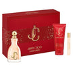 I WANT CHOO 3PC SET, WOMEN'S GIFT SET, EDP