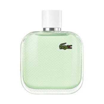 Lacoste L.12.12 Blanc Eau Fraiche Eau de Toilette 100ml / 3.4 oz Spray For Men - New - Image 1