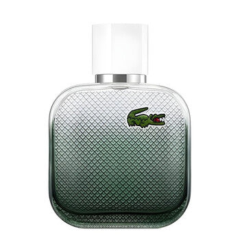 Lacoste L.12.12 Blanc Eau Intense Eau de Toilette 100ml / 3.4 oz Spray For Men - New - Image 1