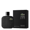 Lacoste Lacoste Noir Intense Eau de Toilette 100ml / 3.4 oz Spray For Men - New - Image 1