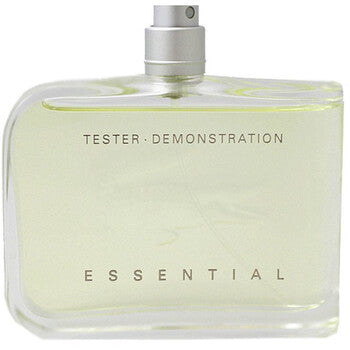Lacoste Essential Eau de Toilette 100ml / 3.4 oz Spray For Men - Tester with Cap - Image 1
