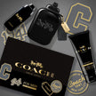 COACH MAN 3PC SET, MEN'S GIFT SET, EDP