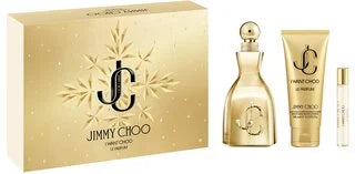 Jimmy Choo Jimmy Choo Eau de Parfum 100ml / 3.4 oz Spray For Women - New - Image 1