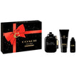 Coach Coach New York 3pc Set 100ml Eau de Parfum+travel Eau de Parfum+15ml + Shower Gel 100ml Eau de Parfum 100ml / 3.4 oz Spray For Men - New - Image 1