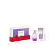 Coach Coach Dreams Moonlight 3pc Gift Set 3 oz Eau de Parfum Spray + 3.4 Body Lotion + 0.25 Eau de Parfum Spray Eau de Parfum 3.0oz / 90ml Spray For Women - New - Image 1
