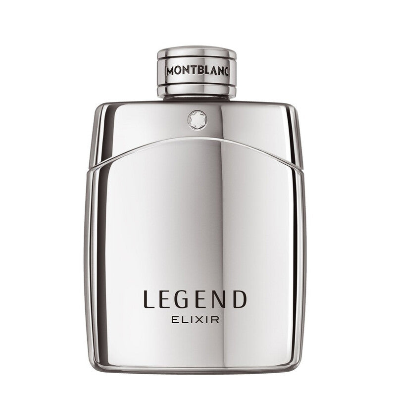 Montblanc Legend Elixir Eau de Parfum 100ml / 3.4 oz Spray For Men - New - Image 1