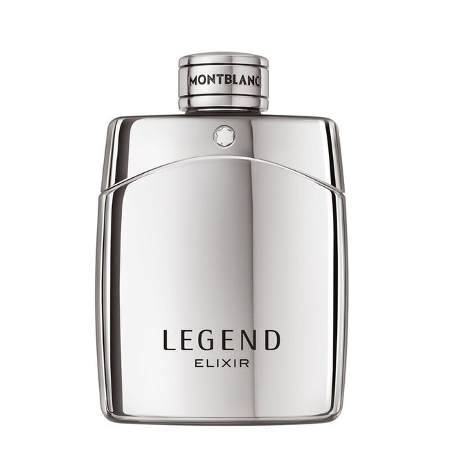 Montblanc Legend Elixir Eau de Parfum 100ml / 3.4 oz Spray For Men - New - Image 2