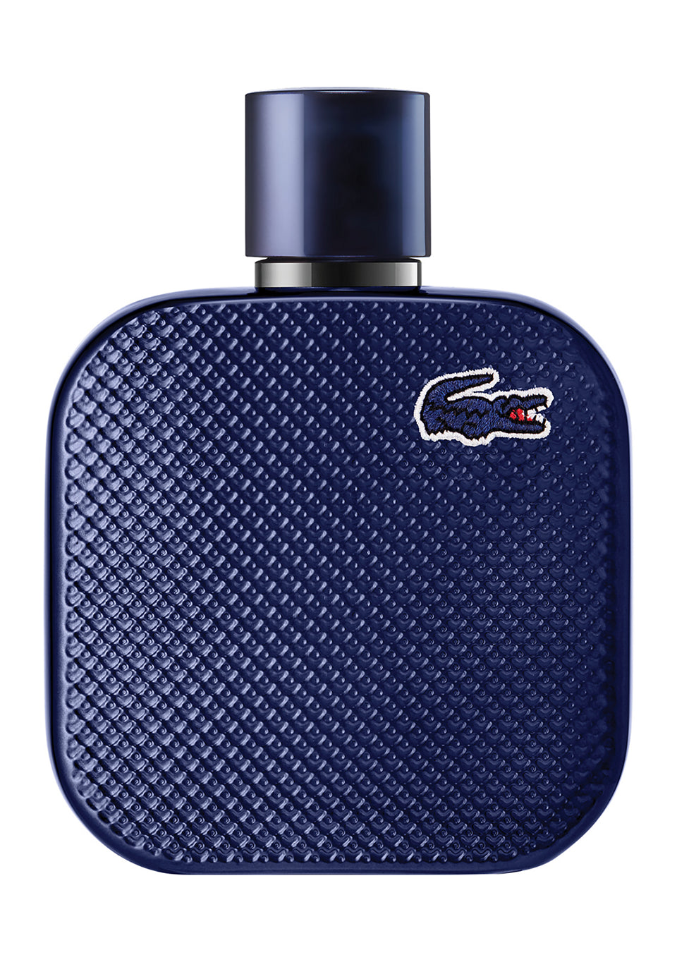 Lacoste Bleu Eau de Parfum 100ml / 3.4 oz Spray For Men - New - Image 1