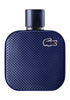 Lacoste Bleu Eau de Parfum 100ml / 3.4 oz Spray For Men - New - Image 1