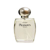 Estee Lauder Pleasures Eau de Cologne 100ml / 3.4 oz Spray For Men - Tester with Cap - Image 1