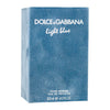 LIGHT BLUE 4.2OZ, MEN'S PERFUME, EDT