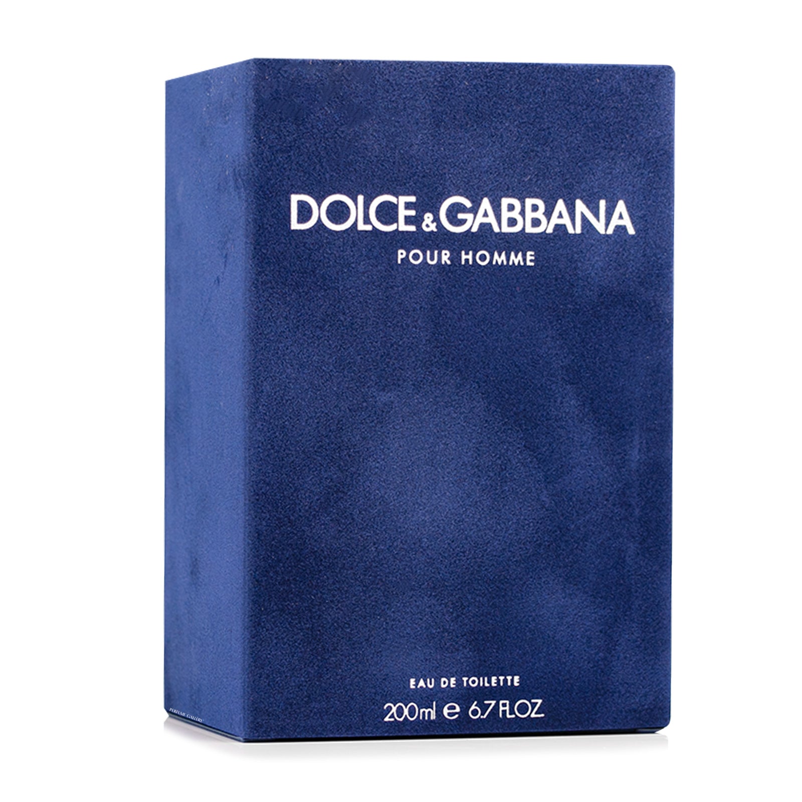 D&G POUR HOMME 6.7OZ, MEN'S PERFUME, EDT