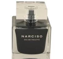 Narciso Rodriguez Narciso Eau de Toilette 3.0oz / 90ml Spray For Women - Tester with Cap - Image 1