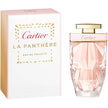 Cartier LA Panthere Eau de Toilette 75ml / 2.5 oz Spray For Women - Tester with Cap - Image 1