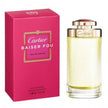 Cartier Baiser Fou Eau de Parfum 75ml / 2.5 oz Spray For Women - New - Image 1