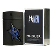Thierry Mugler Thierry Mugler A*men Eau de Toilette 100ml / 3.4 oz Spray For Men - New - Image 1
