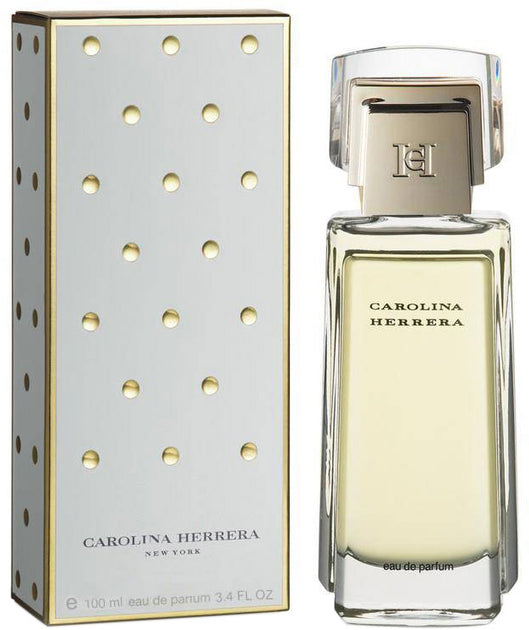 CAROLINA HERRERA 3.4OZ, WOMEN'S PERFUME, EDP