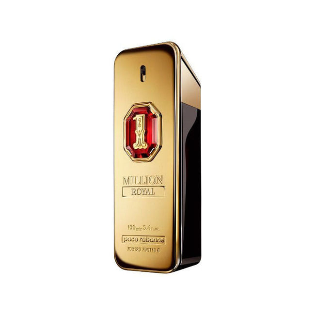 1 MILLION ROYAL 3.4OZ, MEN'S PERFUMES, EDP