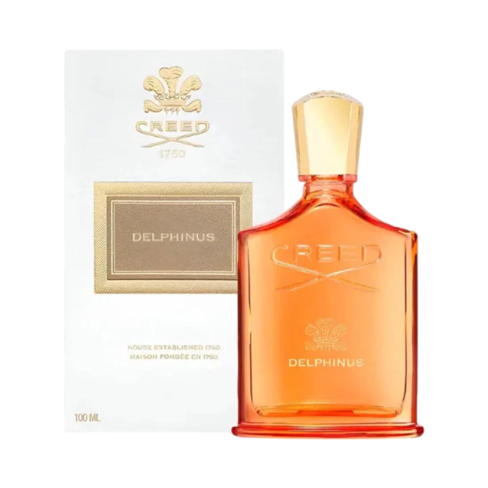 Creed Delphinus Eau de Parfum 100ml / 3.4 oz Spray For Women - New - Image 1