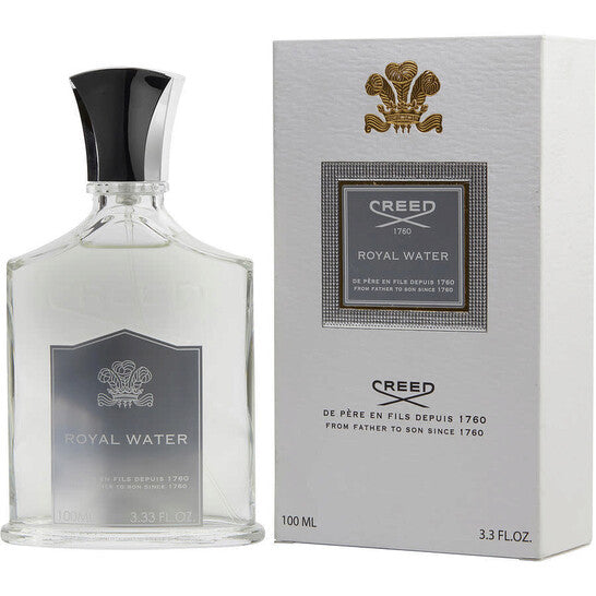 Creed Royal Water Eau de Parfum 100ml / 3.4 oz Spray For Unisex - New - Image 1