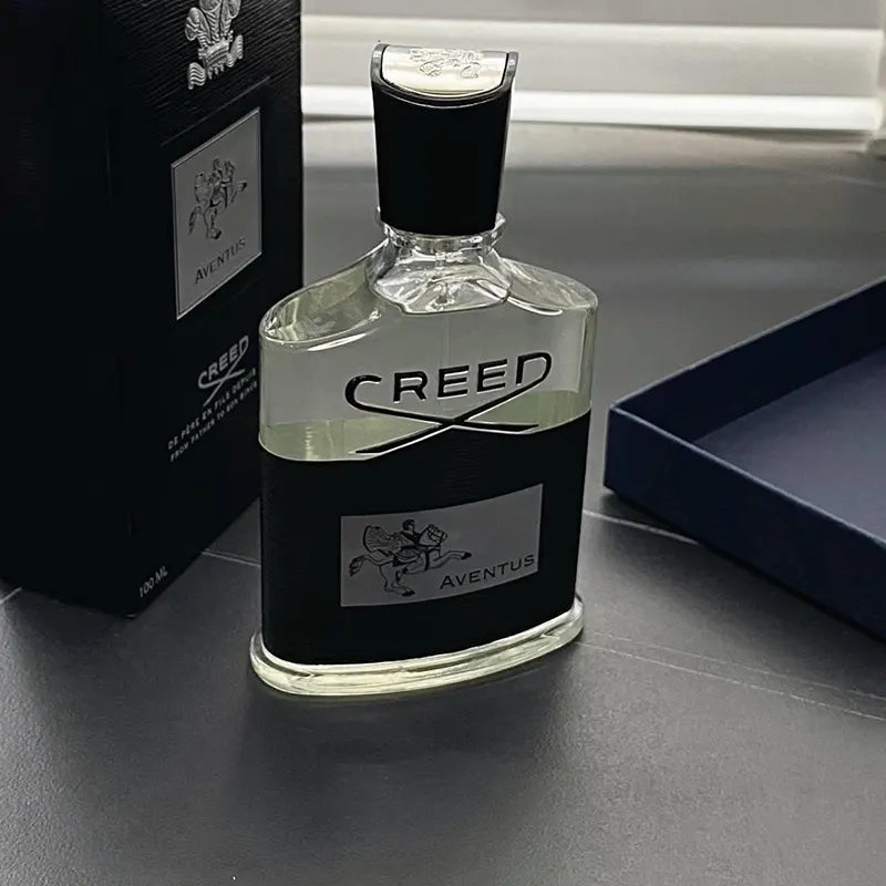 CREED AVENTUS 3.3OZ, MEN'S PERFUME, EDP