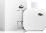 LACOSTE BLANC PURE 5.9OZ, MEN'S PERFUME, EDT