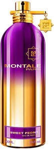 MONTALE SWEET PEONY 3.4, WOMEN'S PERFUME, EDP