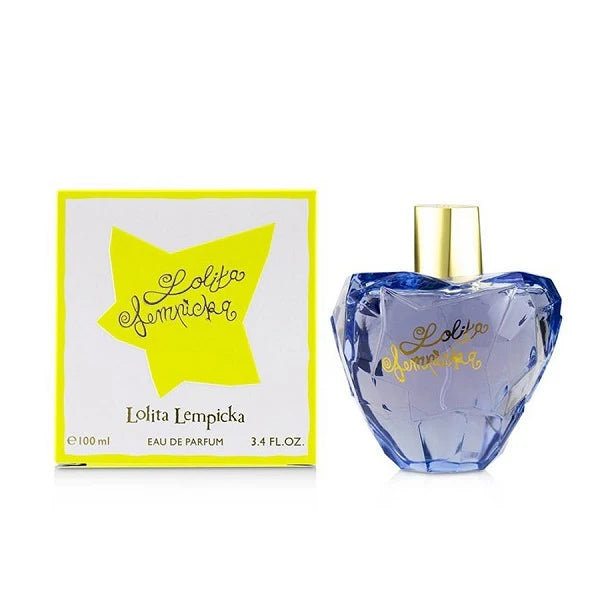 LOLITA LEMPICKA 3.4OZ, WOMEN'S PERFUME, EDP