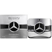 MERCEDES BENZ SING YOUR ATTITUDE 3.4OZ, MEN'S PERFUME, EDT