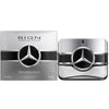 MERCEDES BENZ SING YOUR ATTITUDE 3.4OZ, MEN'S PERFUME, EDT