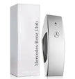 Mercedes-benz Club Eau de Toilette 100ml / 3.4 oz Spray For Men - New - Image 1