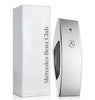 Mercedes-benz Club Eau de Toilette 100ml / 3.4 oz Spray For Men - New - Image 1