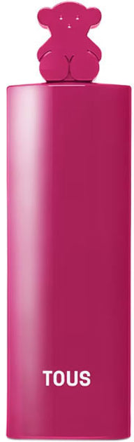 TOUS MORE MORE PINK 3OZ, WOMEN'S PERFUME, EDT