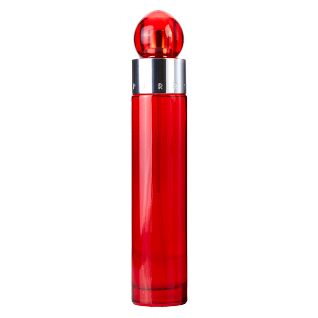 360 PERRY RED 3.4OZ, MEN'S PERFUME, EDT