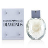 Emporio Armani Diamonds Eau de Parfum 50ml / 1.7 oz Spray For Women - New - Image 1