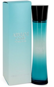 Giorgio Armani Code Turquoise Eau de Toilette 75ml / 2.5 oz Spray For Women - New - Image 1