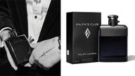 RALPH CLUB 3.4OZ, MEN'S PERFUME, EDP