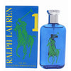 Ralph Lauren Polo Big Pony #1 Eau de Toilette 100ml / 3.4 oz Spray For Men - New - Image 1
