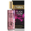 Jovan Black Musk Eau de Cologne 3.0oz / 90ml Spray For Women - New - Image 1