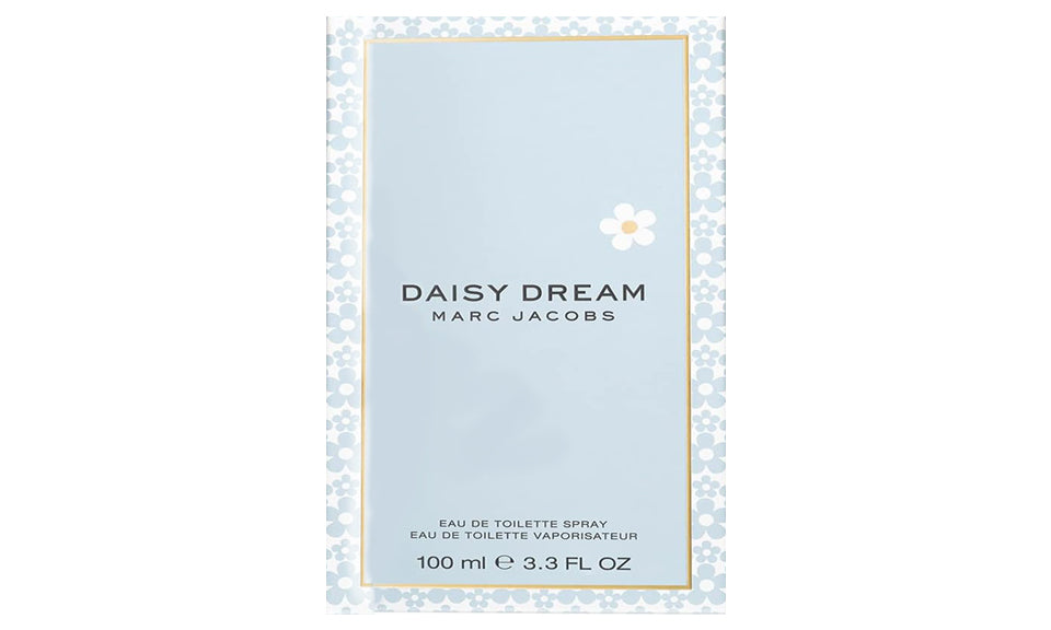 DAISY DREAM 3.3OZ, WOMEN'S PERFUME, EDT