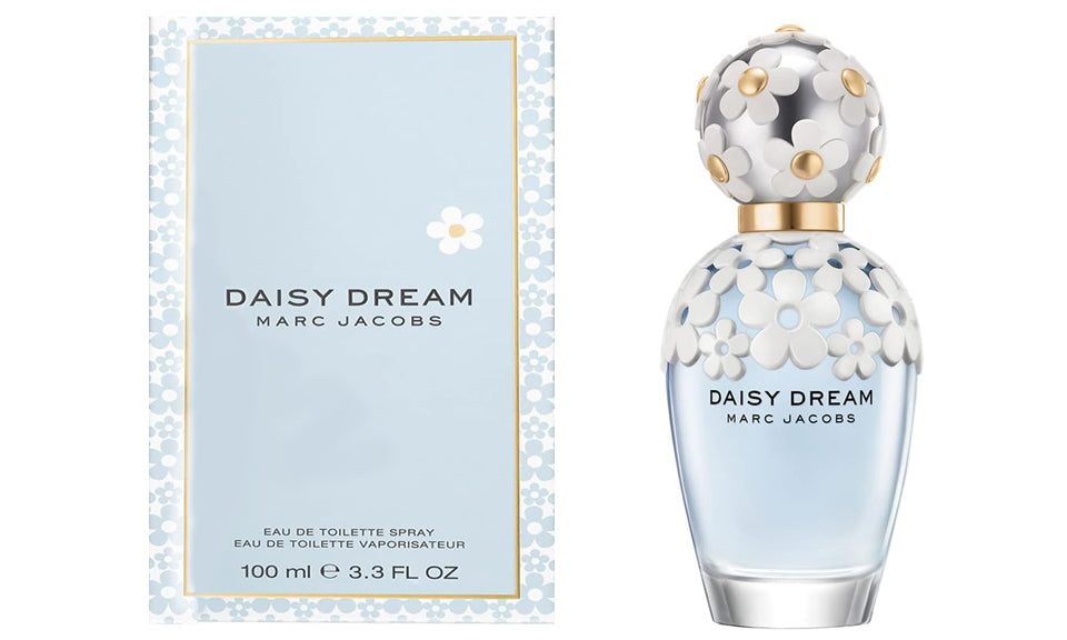 DAISY DREAM 3.3OZ, WOMEN'S PERFUME, EDT