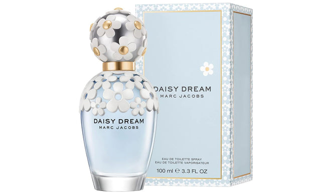 DAISY DREAM 3.3OZ, WOMEN'S PERFUME, EDT