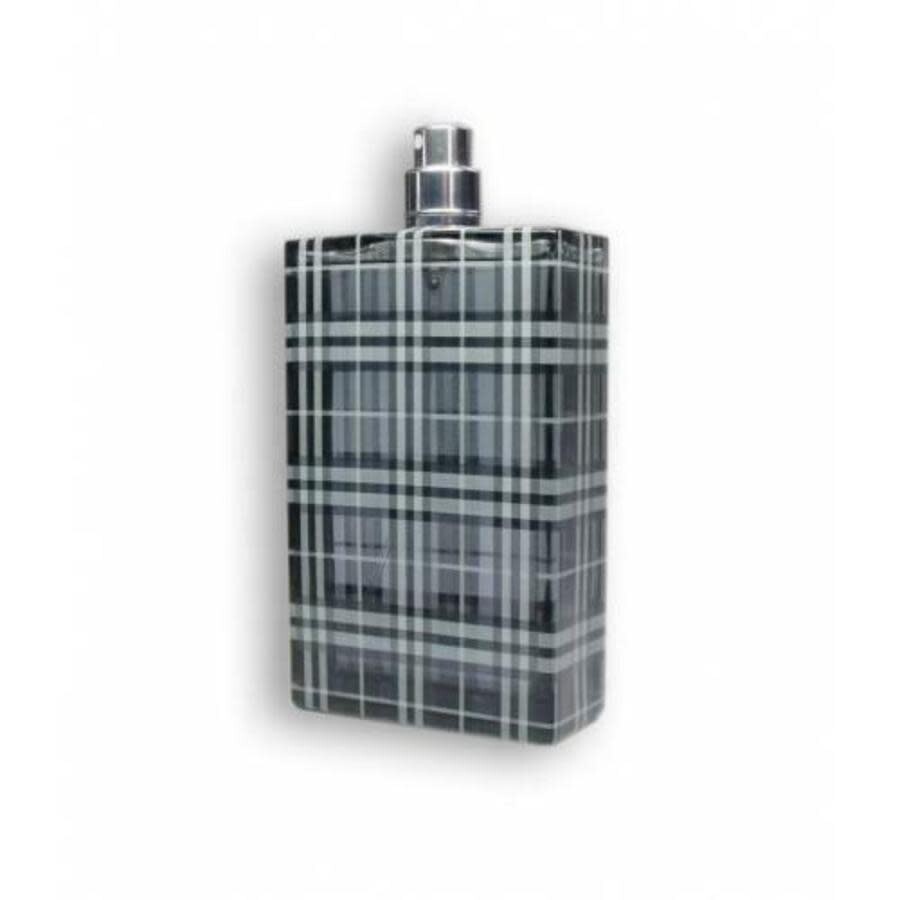 Burberry Brit Burberry Brit Eau de Toilette 100ml / 3.4 oz Spray For Men - Tester with Cap - Image 1