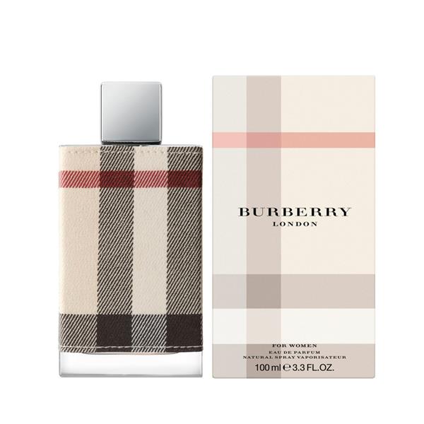 BURBERRY LONDON 3.3OZ, WOMEN'S PERFUME, EDP