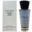 Burberry Touch Eau de Toilette 100ml / 3.4 oz Spray For Men - Tester with Cap - Image 1