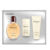 Calvin Klein Obsession Eau de Toilette 125ml / 4.2 oz Spray For Men - Gift Set - Image 1