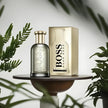 BOSS BOTTLED #6 3.3OZ, MEN'S PERFUME, EDP