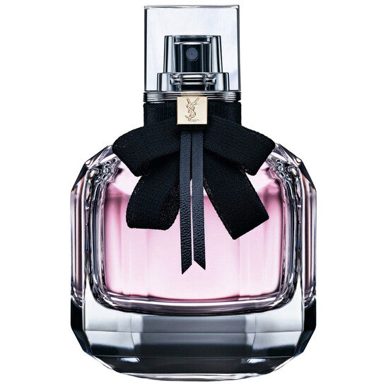 Yves Saint Laurent Mon Paris Eau de Parfum 3.0oz / 90ml Spray For Women - Tester with Cap - Image 1