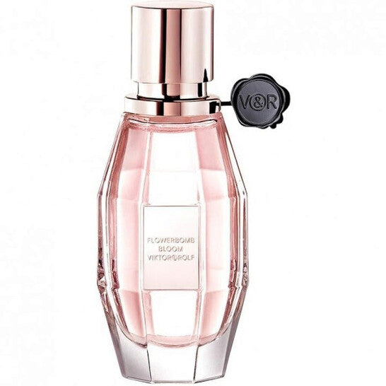 Viktor & Rolf Flowerbomb Bloom Eau de Parfum 100ml / 3.4 oz Spray For Women - Tester with Cap - Image 1